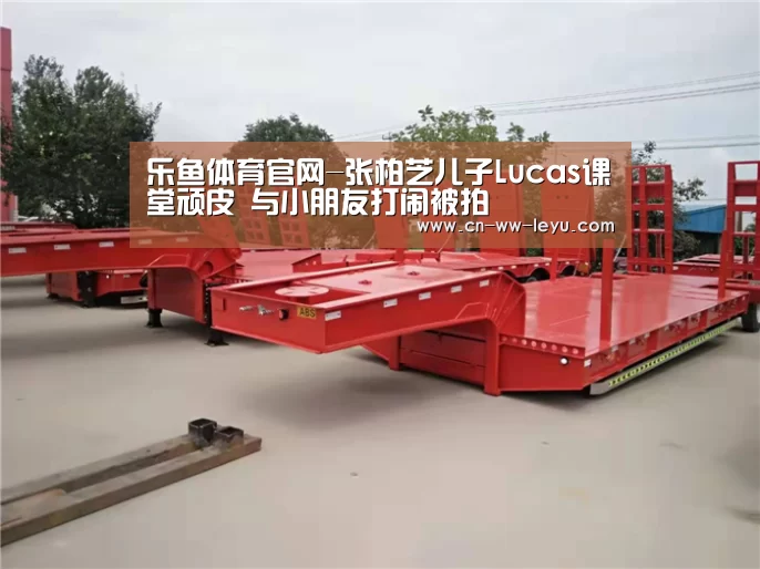 乐鱼体育官网-张柏芝儿子Lucas课堂顽皮 与小朋友打闹被拍(图2) leyu乐鱼